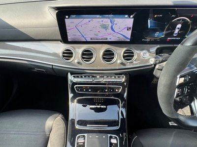 2021 Mercedes-BENZ E-CLASS AMG — миниатюра 16