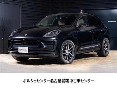 PORSCHE MACAN - 2