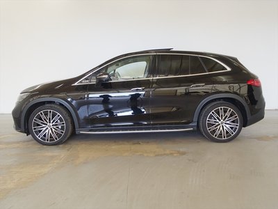 MERCEDES-BENZ EQE - 5
