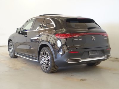 MERCEDES-BENZ EQE - 4