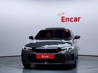 BMW 3 SERIES - 2