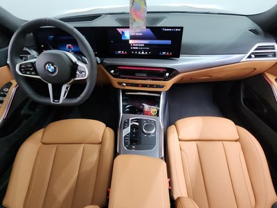 BMW 3 SERIES - 4
