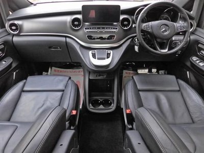 MERCEDES-BENZ V-CLASS - 3