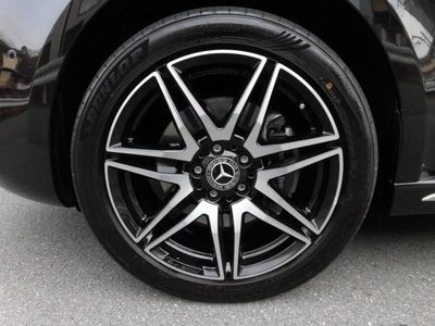 MERCEDES-BENZ V-CLASS - 9