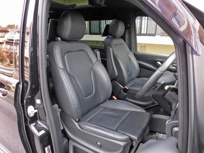 MERCEDES-BENZ V-CLASS - 6