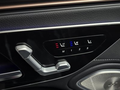2022 Mercedes-BENZ EQS — миниатюра 34