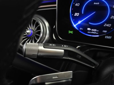 2022 Mercedes-BENZ EQS — миниатюра 30