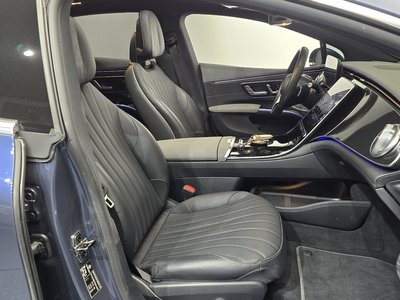 2022 Mercedes-BENZ EQS — миниатюра 16