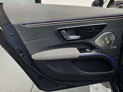 2022 Mercedes-BENZ EQS — миниатюра 15