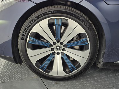 MERCEDES-BENZ EQS - 6