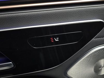 2022 Mercedes-BENZ EQS — миниатюра 25