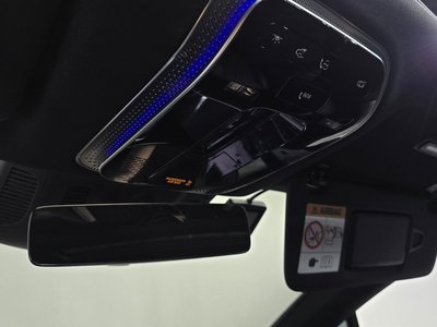 2022 Mercedes-BENZ EQS — миниатюра 28