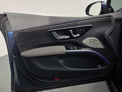 2022 Mercedes-BENZ EQS — миниатюра 14