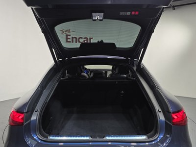 2022 Mercedes-BENZ EQS — миниатюра 24
