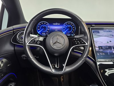 2022 Mercedes-BENZ EQS — миниатюра 19