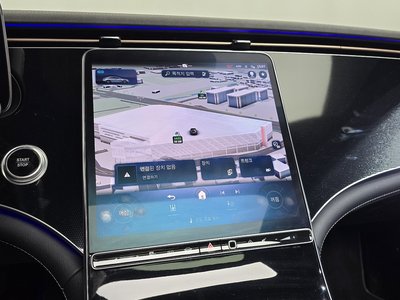 2022 Mercedes-BENZ EQS — миниатюра 18