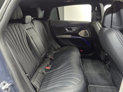 2022 Mercedes-BENZ EQS — миниатюра 17