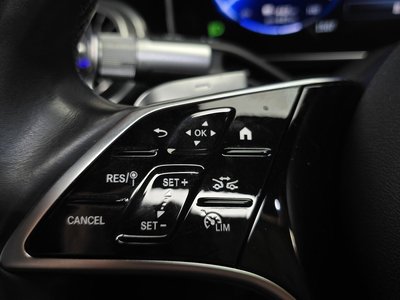 2022 Mercedes-BENZ EQS — миниатюра 21