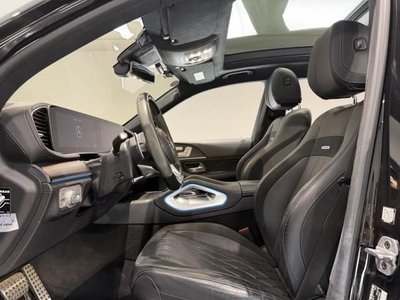 MERCEDES-BENZ GLS - 5