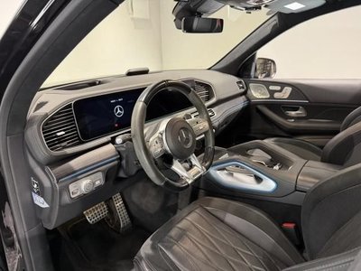 MERCEDES-BENZ GLS - 4