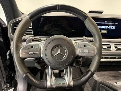 MERCEDES-BENZ GLS - 7