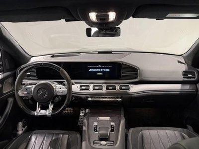 MERCEDES-BENZ GLS - 6