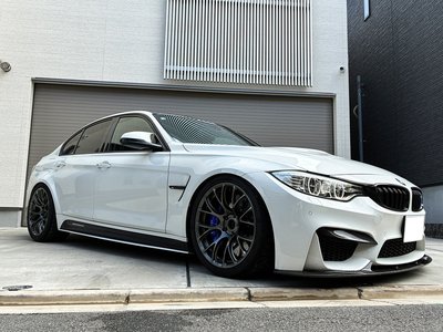 BMW M3 SEDAN - 2