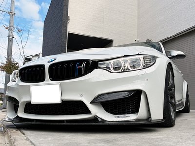 BMW M3 SEDAN - 4