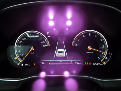 GENESIS GV80 - 8
