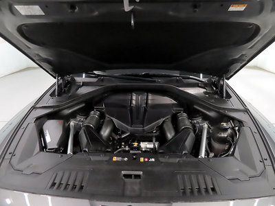 GENESIS GV80 - 7