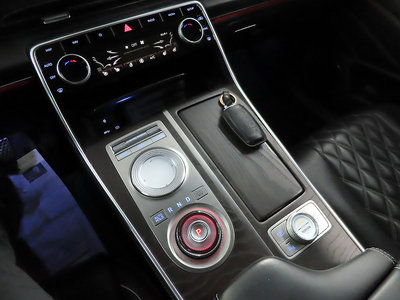 GENESIS GV80 - 9