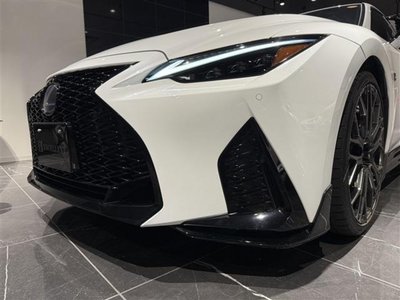 LEXUS IS - 5