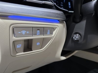2022 Genesis G80 (RG3) thumbnail 12