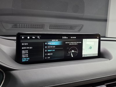 2022 Genesis G80 (RG3) thumbnail 15