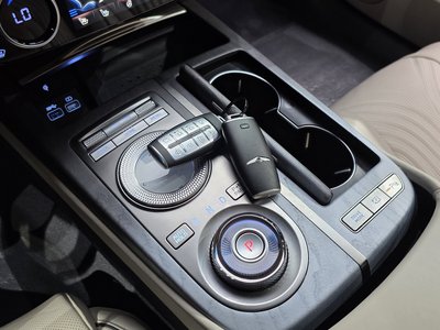 2022 Genesis G80 (RG3) 照片 9
