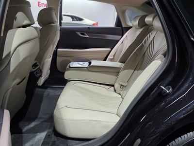 2022 Genesis G80 (RG3) thumbnail 11