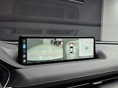 2022 Genesis G80 (RG3) thumbnail 16
