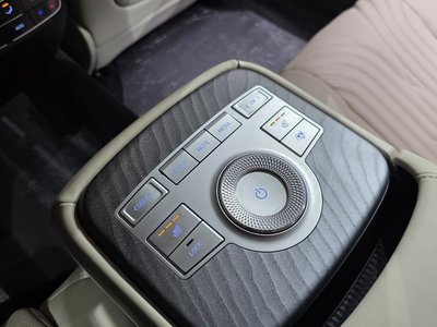 2022 Genesis G80 (RG3) thumbnail 18