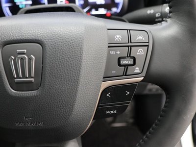 TOYOTA CROWN CROSSOVER - 9