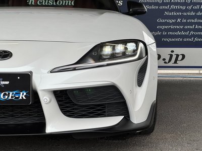 2024 Toyota SUPRA — фото 17