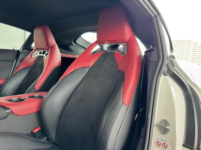 2024 Toyota SUPRA — фото 13