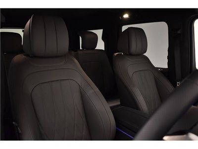 MERCEDES-BENZ G-CLASS - 3