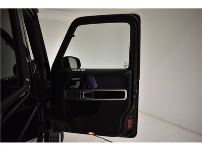 MERCEDES-BENZ G-CLASS - 6