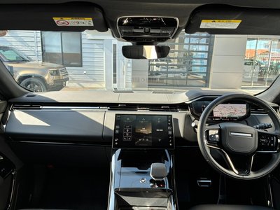 LAND ROVER RANGE ROVER SPORT - 2