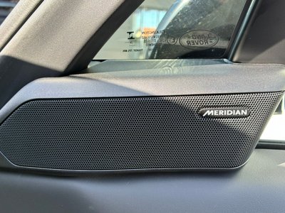 LAND ROVER RANGE ROVER SPORT - 9