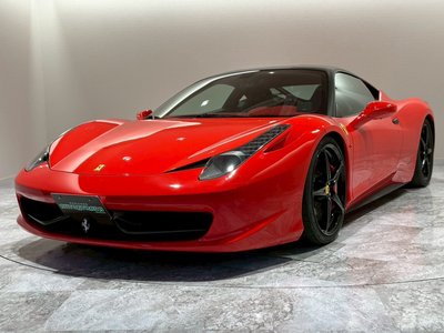 FERRARI 458 ITALIA - 3