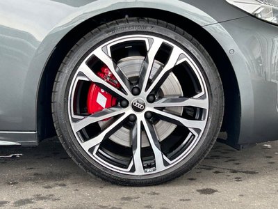 AUDI S5 - 8