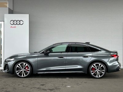 AUDI S5 - 3