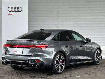AUDI S5 - 4