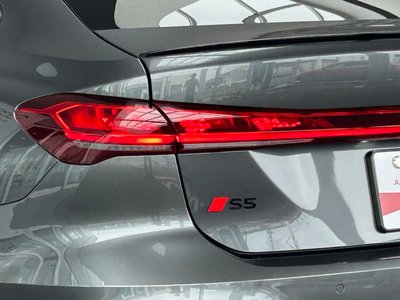 AUDI S5 - 7